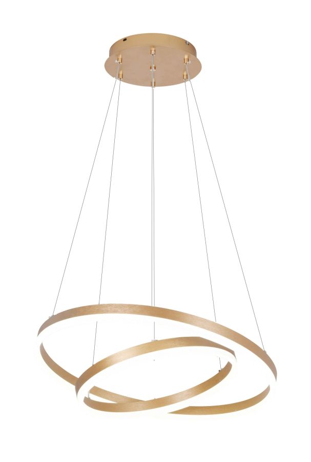 ΠΟΛΥΦΩΤΟ-ΚΡΕΜΑΣΤΟ ΦΩΤΙΣΤΙΚΟ LED-ΚΩΔ. D88059/2 Sun Light