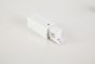 TRIO-RF-WH-3PH TRIO RIGHT FEEDER WHITE 3.5x3.5X10cm HOMELIGHTING 77-9099