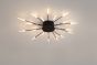 CCC 709-18 # LED ΟΡΟΦΗΣ ΜΑΥΡΟ ΑΚΤΙΝΕΣ ARlight 0064186