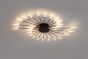 CCC 710-28 LED ΟΡΟΦΗΣ ΜΑΥΡΟ ΣΑΛΙΓΚΑΡΙ ARlight 0064187
