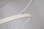 SE LED 80-60-40 MORELLI PENDANT WHITE MAT HOMELIGHTING 77-8133