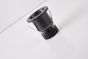 SE-SPL-CM-BL-4K MAVI SPOT LED  RECESSED 3 LIGHT 3*2W  MOVABLE BLACK 4000K HOMELIGHTING 77-9255*3
