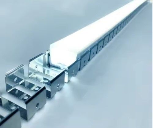 SE-FCL-2010B FLEXIBLE CLIPS 1M FOR 2010B SILICON (77-50539) HOMELIGHTING 77-50540