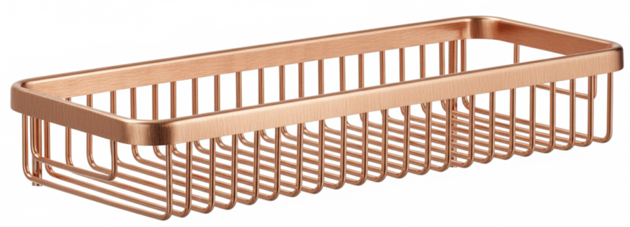 Σπογγοθήκη Ίσια Χαλκού Bronze Art Σπογγοθήκες 1698-51-S