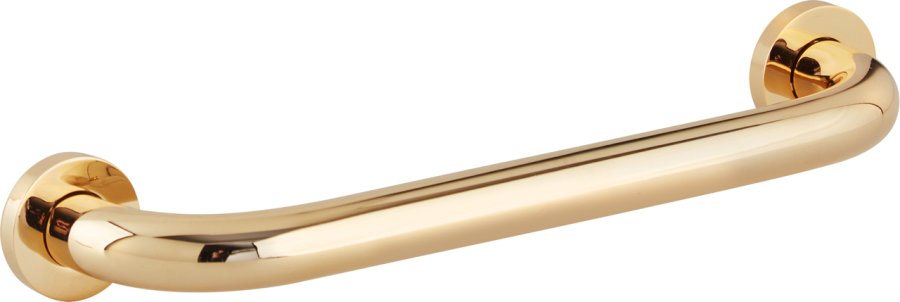 Λαβή 30cm Χρυσό Bronze Art Universal 46H7-20