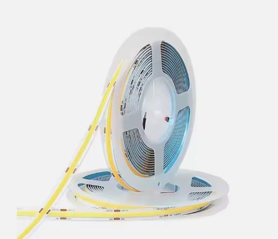SE-COB10-3K LED STRIP COB 10W 24V 3000K 384Chips/m 10m 8mm 3 YEARS WARRANTY PRICE PER METER HOMELIGHTING 77-50515