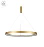 SE LED 100 AMAYA PENDANT GOLD MAT HOMELIGHTING 77-8149