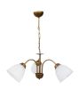 LAB/3L OVO GOLD-WH ΚΡΕΜΑΣΤΟ 3L Heronia 01-0446