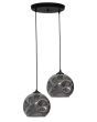 POP PENDEL 2L FUME-BL Heronia 02-0390