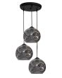 POP PENDEL 3L FUME-BL Heronia 02-0391