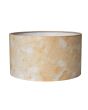 HP-90 MARBLE ΜΠΕΖ Φ40 ΑΜΠΑΖΟΥΡ ΝΤΕΚΟΡ ΜΑΡΜΑΡΟ Ε/27 Heronia 14-0401