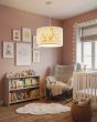 KID-ZOO 1/L ΚΡΕΜΑΣΤΟ ΠΑΙΔΙΚΟ ΖΩΑΚΙΑ Φ-30CM Heronia 36-0048