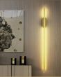 SE LED 60 ALMA GOLD WALL LAMP 6W  3CCT WITH MEMORY 2 YEARS WARRANTY A3 HOMELIGHTING 77-50466