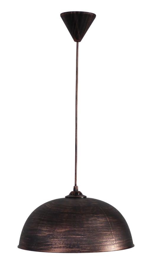SFERA/30 COPPER 1L ΚΡΕΜΑΣΤΟ PLASTIC Heronia 35-0018