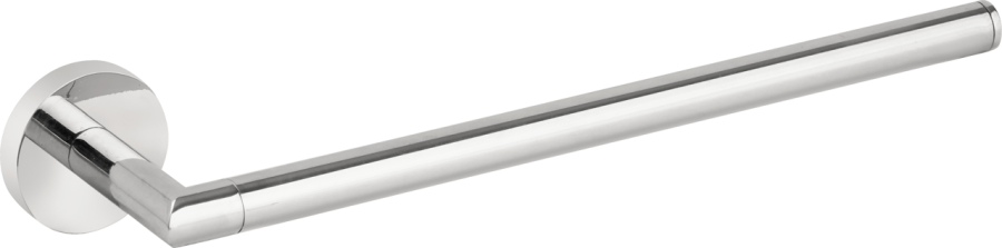 Κρίκος Ανοικτός Χρώμιο Bronze Art Loft-500 3350-10-2