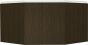 Sanitec SPA Medusa 4623-anthracite-white-matte