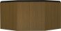 Sanitec SPA Medusa 4623-arlineteak-black-matte