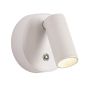 WLC 5217 WH ΣΠΟΤ ΑΠΛΙΚΑ  ΕΠΑΝ/ΜΕΝΗ  ΜΕ ΜΑΓΝΗΤΗ DIMMER LED ARlight 0344019