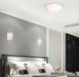 15536-YL-3 SEHER GLASS CEILING Β3 HOMELIGHTING 77-3644