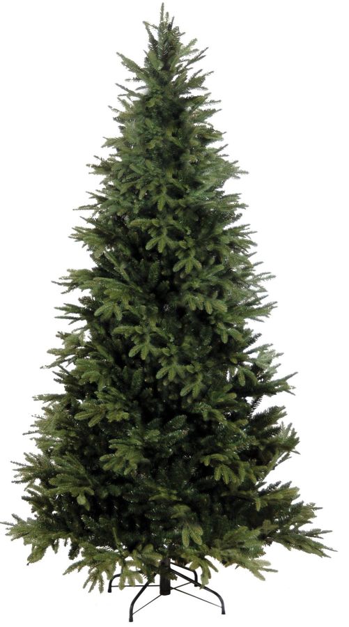 Χριστουγεννιάτικο Δέντρο Ζήρεια 240cm Lianos 50187061
