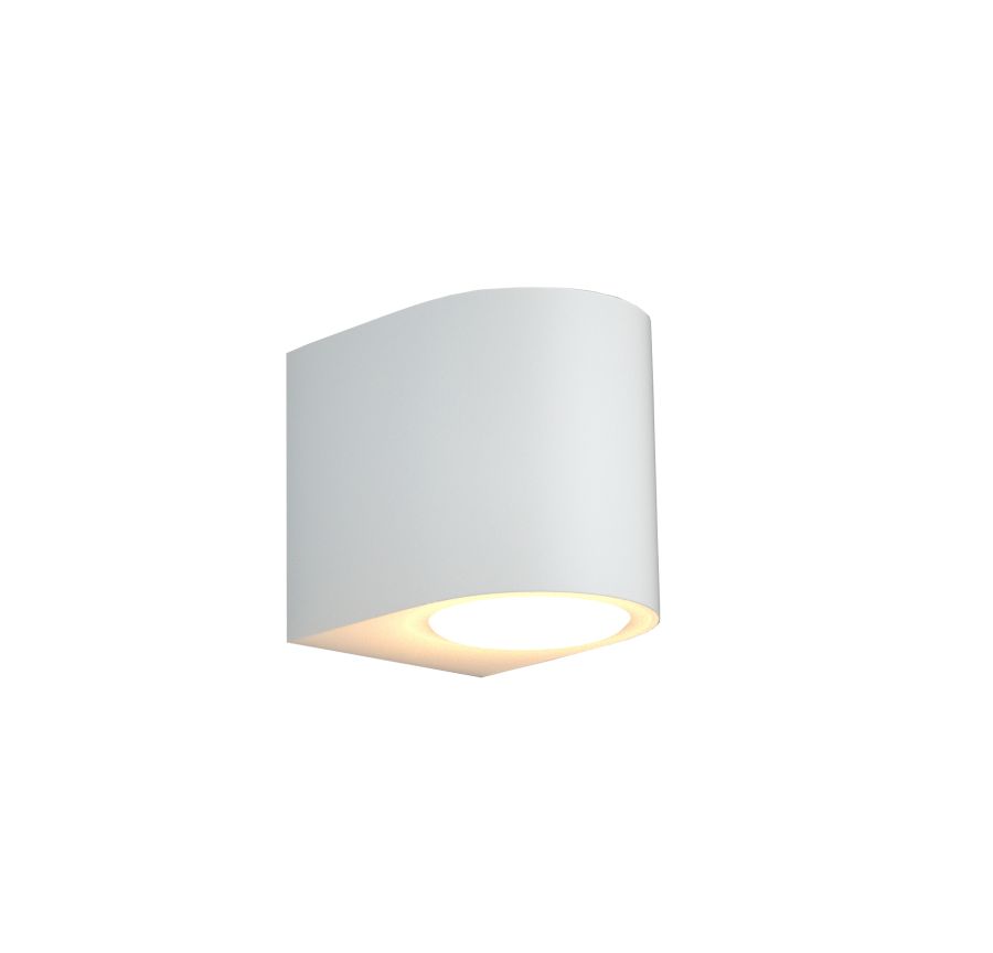 CH-03 WHITE ΣΠΟΤ ΚΥΛΙΝΔΡΟΣ Heronia 42-0033
