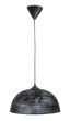SFERA/30 SILVER 1L ΚΡΕΜΑΣΤΟ PLASTIC Heronia 35-0019