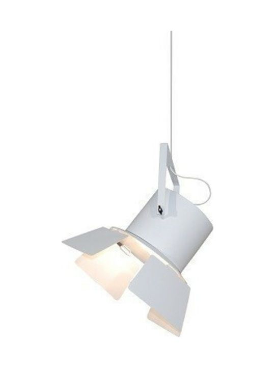 HL-3600-1XL ARLEN WHITE PENDANT HOMELIGHTING 77-4251