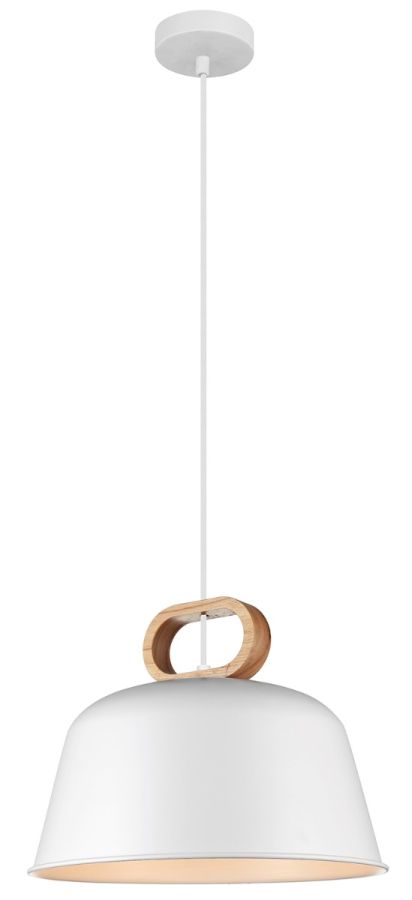 Μονόφωτο Clip Viokef 4266800