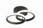 SE LED 26 ROCCO CEILING 18W 3CCT WITH MEMORY 2 YEARS WARRANTY Ζ3 HOMELIGHTING 77-50467
