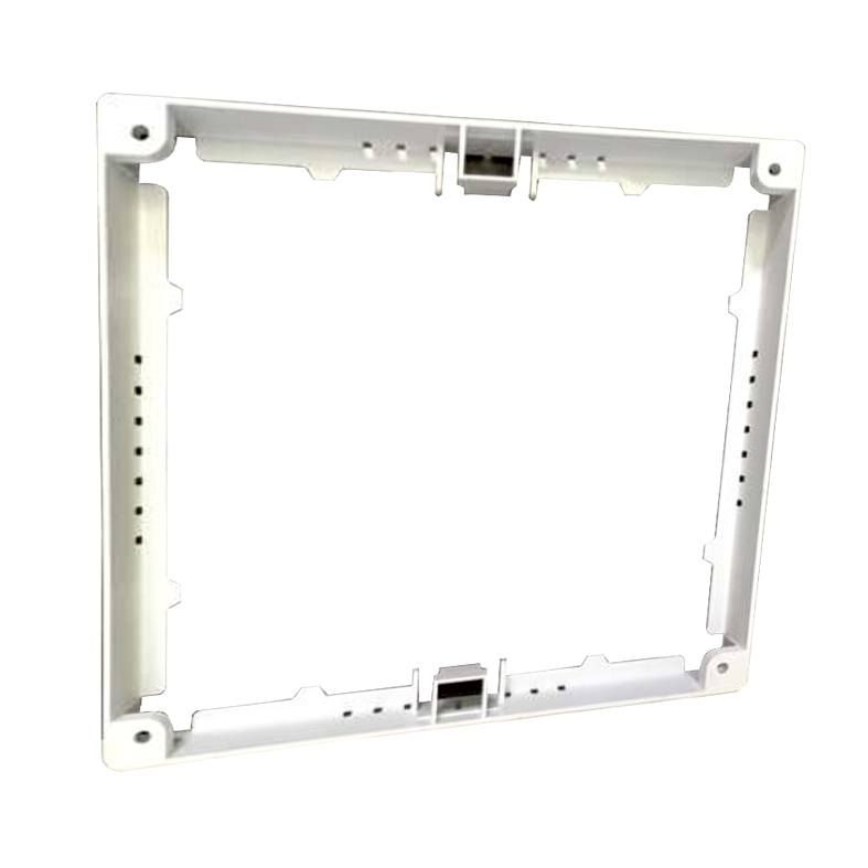 SQUARE PLASTIC CEILING FRAME FOR THERON8S ACA CH8S