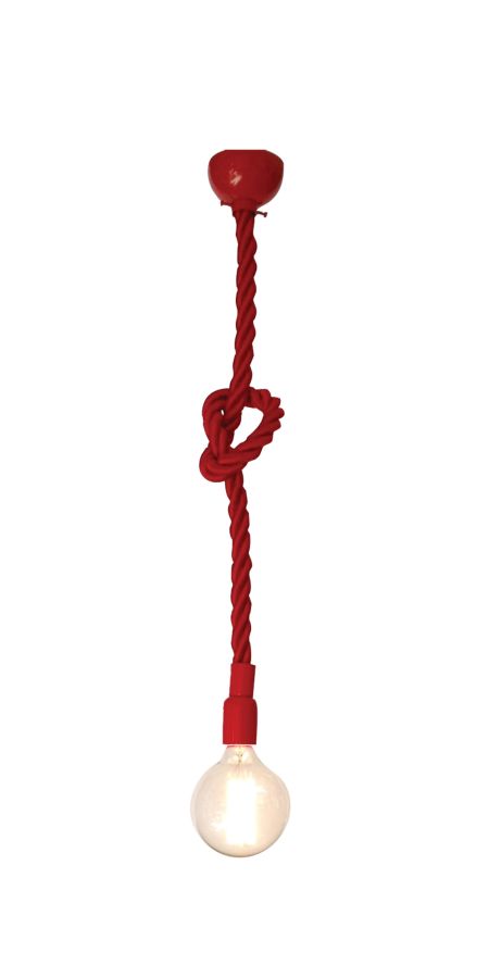 HL-4042 CORDS RED 27mm HOMELIGHTING 77-2314