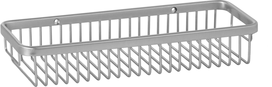 Σπογγοθήκη Ίσια Ματ Inox Bronze Art Σπογγοθήκες 1698-11-S