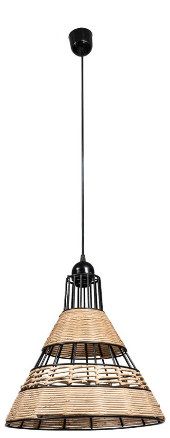 PDT 6070 # 1/Φ ΚΩΝΙΚΟ ΜΕΤΑΛΛΟ+ΨΑΘΑ ARlight 0113045