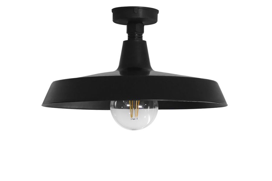 US-GAS CE BLACK ΟΡΟΦΗΣ ΠΛΑΣΤΙΚΟ Heronia 31-1208