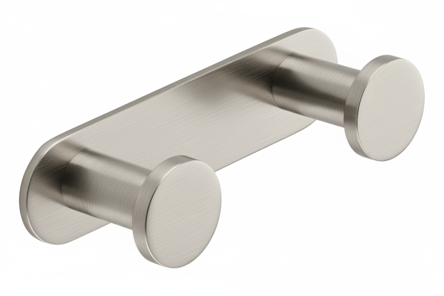 Πολυάγκιστρο Ματ Inox Bronze Art Universal 37H72-11