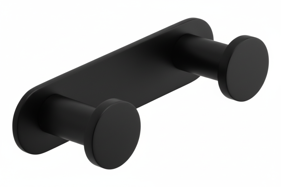 Πολυάγκιστρο Μαύρο Bronze Art Universal 37H72-MM