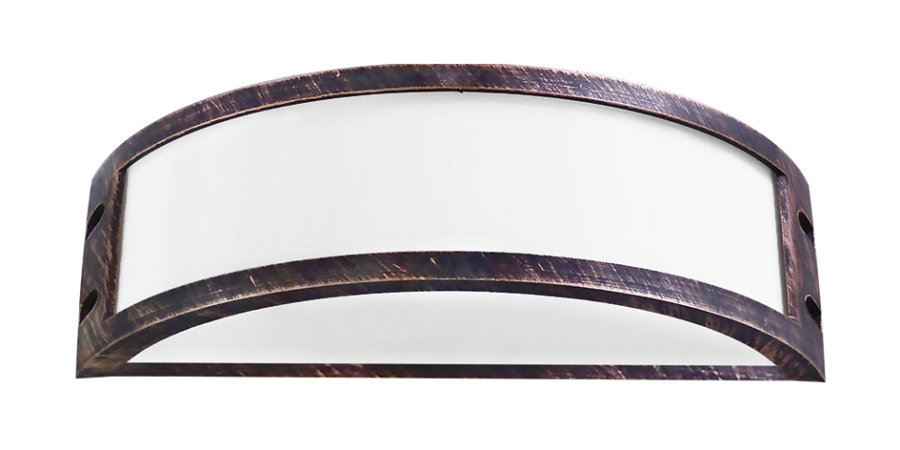 Φωτιστικό χελώνα  SLP-20A COPPER Heronia 13-0078