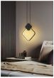 SE LED 30 TIA BLACK PENDANT 13W  3CCT WITH MEMORY 2 YEARS WARRANTY Δ2 HOMELIGHTING 77-50487