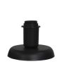 Πορτατίφ βάση TLB-08 BLACK Heronia 09-0203