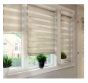 Double Ρόλερ Ρυθμιζόμενης Σκίασης 120x230cm Μπεζ MRShome DRD-BG120230