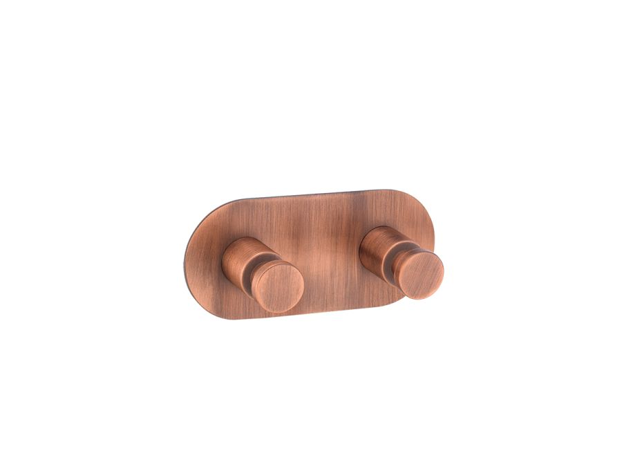 Άγκιστρο Διπλό Sanco Ergon Old Copper 0646-M26 