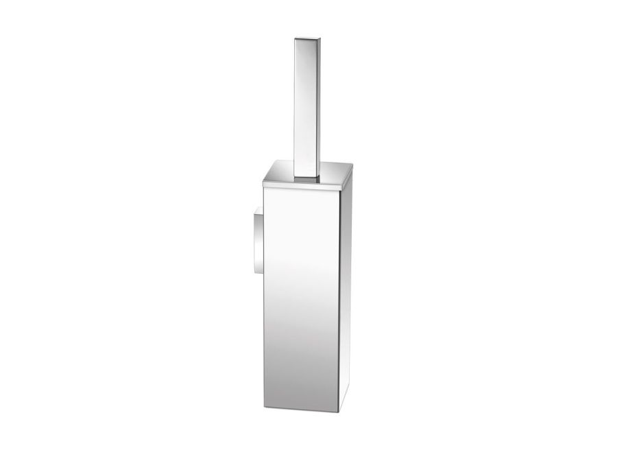 Πιγκάλ Επιτοίχιο W80xD80xH95 cm Inox Aisi 304 Sanco Toilet Brush Holders 91572-A90