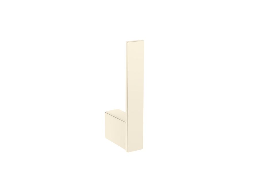 Χαρτοθήκη Εφεδρική Beige Mat Sanco Agora 120616-M102 