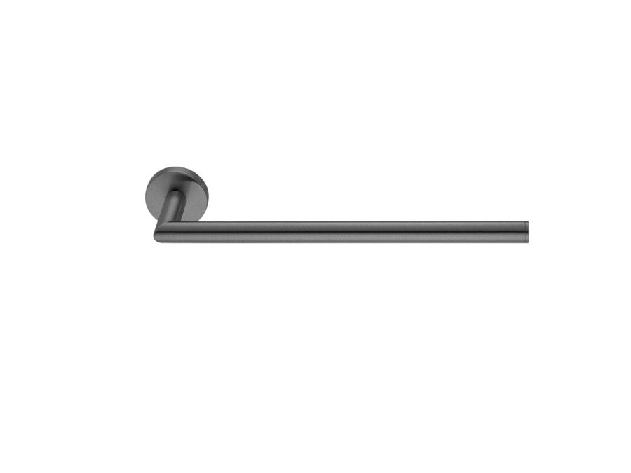  Κρίκος Ίσιος Sanco Corner Antracite Grained 22709-M118
