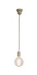 HL-4040 CORDS ORANGE 7mm HOMELIGHTING 77-2289