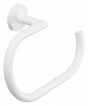 Κρίκος Ανοικτός Λευκό Bronze Art Loft-500 3350-AA