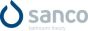 Χαρτοθήκη Εφεδρική Sanco Iconic Chrome 26716-A03