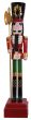 Fiberglass Στρατιώτης Καρυοθράυστης 240cm Lianos 224011