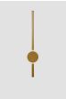 SE LED 60 ZENYA GOLD WALL LAMP 3CCT WITH MEMORY 60cm 2 YEARS WARRANTY HOMELIGHTING 77-51164