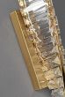 SE LED 10 OVELA GOLD WALL LAMP 11,6W 3000K  2 YEARS WARRANTY HOMELIGHTING 77-51176